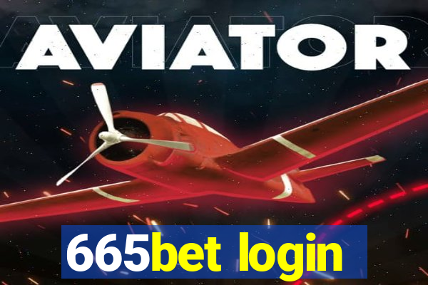 665bet login